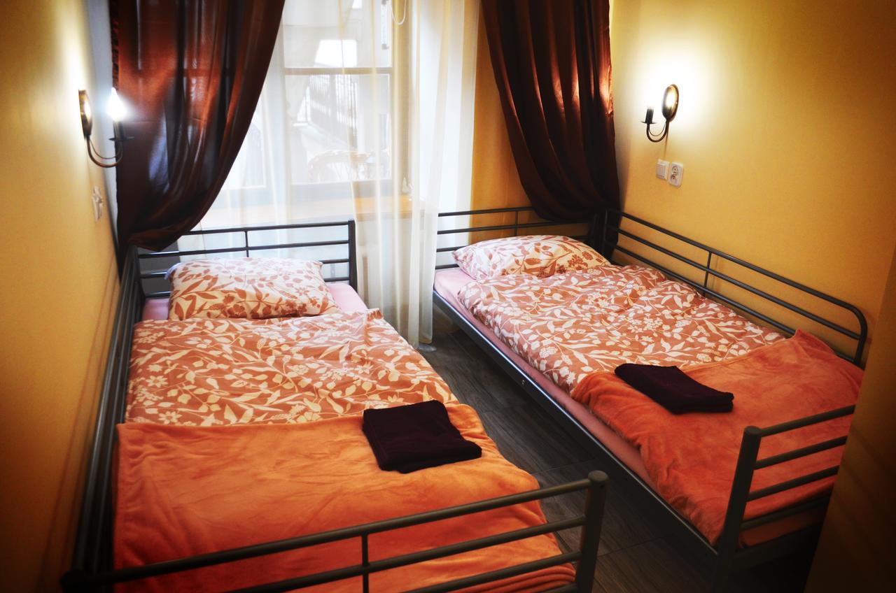 Hostel U Kmity — Photos 1